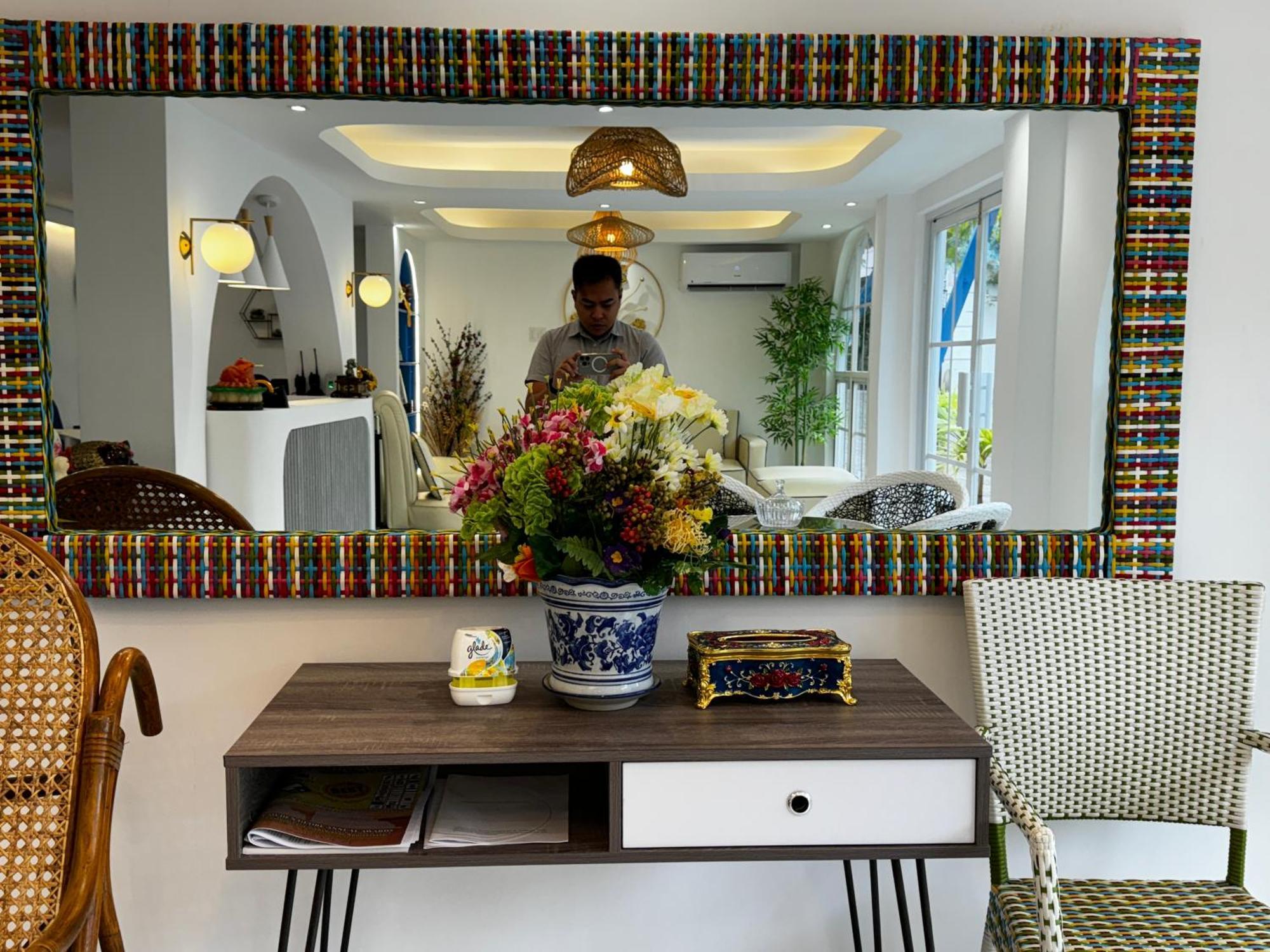 Bernese Resort Hotel Powered By Cocotel Ligao Exterior foto